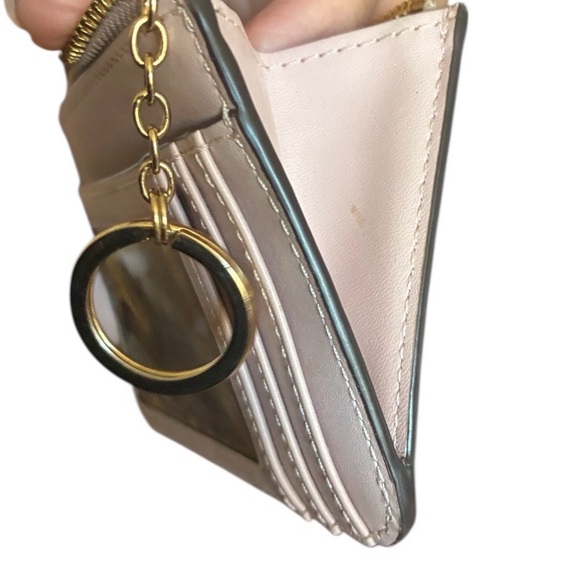 MICHAEL KORS Card Key Holder - Picture 2 of 13